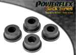 Powerflex Engine Stabiliser Bar Bush Kit for Rover Mini (1959-2000) Black Series