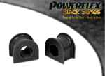 Powerflex Buchsen Stabilisator der VA 25mm für MG ZR Black Series