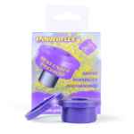 Powerflex Gear Linkage Mount Front for Rover 200 Series (1995-1999), 25 (1999-2005)