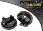 Powerflex for MG ZR Gearbox Mount Insert Kit PFF63-420BLK Black Series