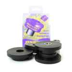 Powerflex Buchsen vordere obere Halterung Federbein für Rover 200 Series (1995-1999), 25 (1999-2005)