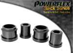 Powerflex Front Arm Rear Bush for Rover 75 Black Series