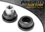 Powerflex für MG ZT Motor Aufnahme-vorne oben klein PFF63-608BLK Black Series