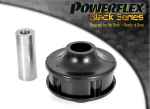 Powerflex für Rover 75 Motor Aufnahme groß PFF63-609BLK Black Series