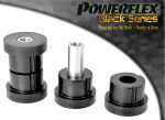 Powerflex Front Inner Track Control Arm Bush for Rover 800 (1986-1998) Black Series