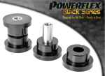 Powerflex Front Lower Shock Mounting Bush for Rover 800 (1986-1998) Black Series
