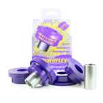 Powerflex für Saab 9000 (1985-1998) Vorderradaufhängung PU Buchse hinten PFF66-101