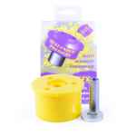 Powerflex Gearbox Mounting Manual 94 on, All Years Auto for Saab 9000 (1985-1998)