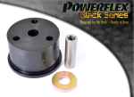 Powerflex Gearbox Mounting Manual 94 on, All Years Auto for Saab 9000 (1985-1998) Black Series