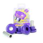 Powerflex Buchsen Vorderradaufhängung PU Buchse vorne für Saab 9-5 (1998-2010) YS3E