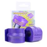 Powerflex für Saab 900 (1994-1998) Stabilisator vorne innen an Fahrgestell 19mm PFF66-204-19