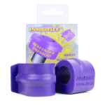 Powerflex für Saab 900 (1994-1998) Stabilisator vorne innen an Fahrgestell 24mm PFF66-204-24