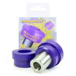 Powerflex Buchsen Drehmomentstütze Hilfsrahmen für Saab 9-5 (1998-2010) YS3E