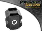Powerflex Engine Torque Rod To Engine Bush, Manual Petrol for Saab 9-5 (1998-2010) YS3E Black Series