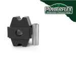 Powerflex Buchsen Drehmomentstütze zu Motor Automatik, Diesel für Saab 9-5 (1998-2010) YS3E Heritage Collection