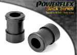 Powerflex für Saab 900 (1983-1993) Stabilisator an Querlenker vorne PFF66-404BLK Black Series