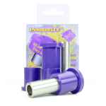 Powerflex für Saab 900 (1983-1993) Querlenker vorne äußere PU Buchse oben  PFF66-422