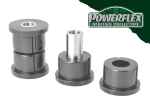 Powerflex Buchsen Vorderradaufhängung PU Buchse vorne für Subaru Impreza Turbo, WRX & STi (GC,GF) Heritage Collection