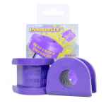 Powerflex Buchsen Stabilisator vorne 18mm für Subaru Impreza GR, GH (2007-2011) & WRX + STI (2007-2014)