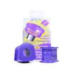 Powerflex Buchsen Stabilisator vorne 23mm für Subaru Legacy BM & BR (2009 -)