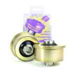 Powerflex Front Arm Rear Bush, Caster Adjustable for Suzuki Swift Sport MK3 (ZC32S) (2010-2017)