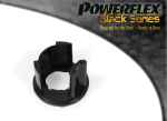 Powerflex Lower Engine Mount Insert for Suzuki Swift MK4 A2L Excl. Sport (2017-) Black Series