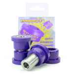 Powerflex Buchsen Querlenker vorne PU Buchse vorne für Toyota Starlet/Glanza Turbo EP82 & EP91