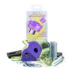 Powerflex Buchsen vorderer Querlenker hinten Kit für Toyota Starlet/Glanza Turbo EP82 & EP91