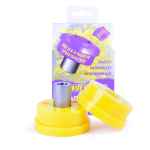 Powerflex Buchsen Getriebe Aufnahme vorne für Toyota Starlet/Glanza Turbo EP82 & EP91