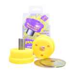 Powerflex Buchsen Getriebe Aufnahme hinten für Toyota Starlet/Glanza Turbo EP82 & EP91