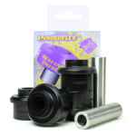 Powerflex Buchsen Zug-, Schubstrebe zu Karosserie für Toyota MR2 SW20 REV 2-5 (1991-1999)