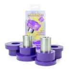 Powerflex Buchsen Querlenker vorne VA für Toyota Supra 4 JZA80 (1993-2002)