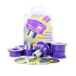 Powerflex Buchsen Querlenker vorne oben für Toyota Supra 4 JZA80 (1993-2002)