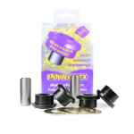 Powerflex Buchsen Querlenker innen vorne VA 14mm für Toyota Hilux Mk7 (2005-2015)