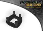 Powerflex Buchsen unterer Drehmomenthalterungseinsatz für Toyota GR Yaris (2020-2024) Black Series