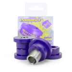 Powerflex Buchsen Zugstrebe zu Karosserie vorne für Opel Corsa A (1983-1993)