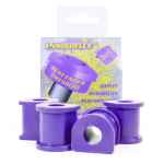 Powerflex Buchsen Stabilisator vorne innen an Fahrgestell für Opel Corsa A (1983-1993)