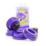 Powerflex Buchsen Achsträger Hilfsrahmen VA Lager vordere Buchse für Opel Vectra C (2002-2008)