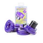 Powerflex Buchsen Achsträger Hilfsrahmen VA Lager hintere Buchse für Opel Vectra C (2002-2008)