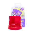 Powerflex Buchsen Motorlager oben rechts Diesel für Opel Zafira B (2005-2011)