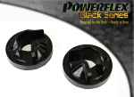 Powerflex Front Lower Engine Mount Insert Diesel for Opel Astra MK4 - Astra G (1998-2004) Black Series