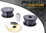 Powerflex Buchsen Zug-, Schubstrebe zu Karosserie  für Opel Corsa B (1998-2000) Black Series