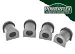 Powerflex Front Anti Roll Bar Mountsfor Opel Tigra (1993-2001) Heritage Collection