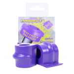 Powerflex Front Anti Roll Bar Mount 22mm for Opel Cavalier 2WD (1989-1995), Vectra A (1989-1995)