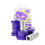 Powerflex Buchsen Querlenker vorne VA für Opel Vectra, Vectra B (1997-2002)