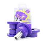 Powerflex Buchsen Querlenker hinten VA für Opel Vectra, Vectra B (1997-2002)