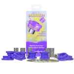 Powerflex Front Subframe Bush for Opel Astra MK4 - Astra G (1998-2004)