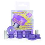 Powerflex Buchsen Lenkgetriebe Aufnahme für VW T3 (1979-1992) Benziner 2.1 Model