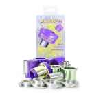 Powerflex Buchsen Querlenker oben innen VA für VW T3 Petrol Models 1.6-2.0 Automatic