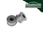 Powerflex Front Endlink Eyelet Bush 19mmfor VW T3 (1979-1992) Benziner 1.6, 1.9, 2.0 Schalter Heritage Collection